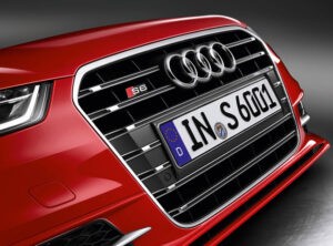 AudiS6