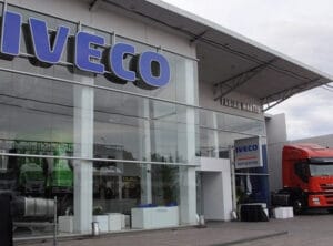 Ivecosanluis