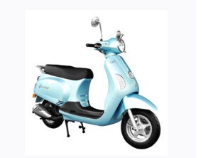 MotomelScooter2