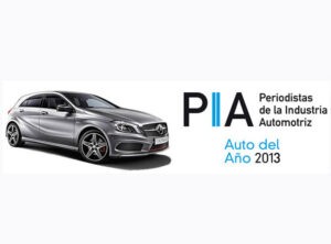 PIAMercedesBenzClaseA