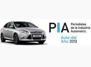 PiaFordFocus