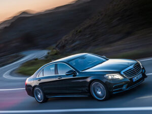 mercedes-clase-s