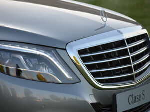 mercedes-clase-s