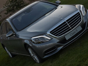 mercedes-clase-s