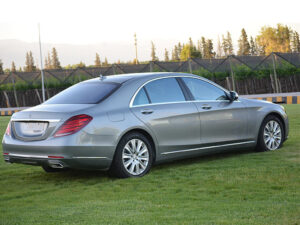 mercedes-clase-s