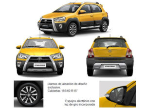 EtiosCross5