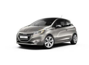 Pugeot208XY