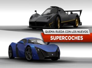 Nota tablet y celulares