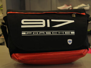 bolso porsche