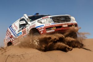 dakar2014toyota
