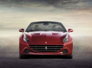 Ferrari California 2