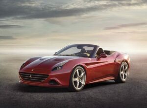 Ferrari California 3