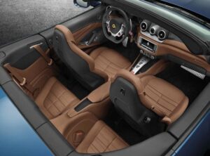 Ferrari California 6