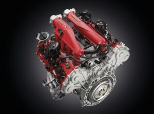 Ferrari California 7