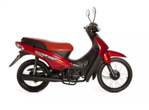 Gilera-Smash