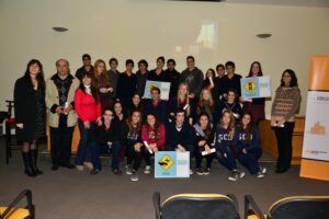 La Calle y yo Renault2