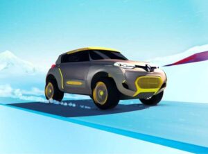 RenaultKwidConcept