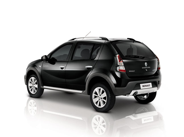 SanderoStepwayTWEED5