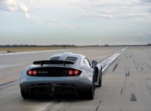 Venom GT 3