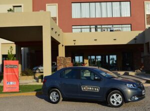 test logan en mendoza