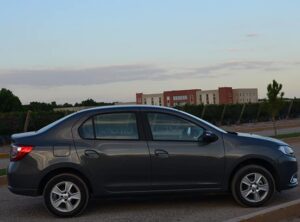 test logan en mendoza