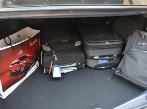 test logan en mendoza