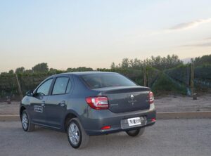 test logan en mendoza