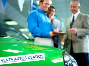 usados
