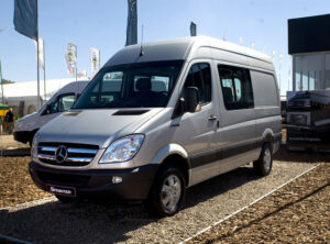 SprinterSilverEdition