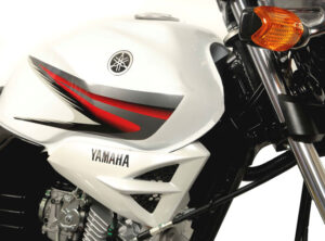 YAMAHAYBR125