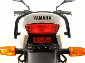 YAMAHAYBR125b