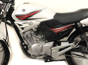 YAMAHAYBR125c
