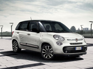 fiat500L