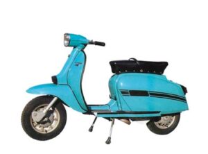 Lambretta-expo