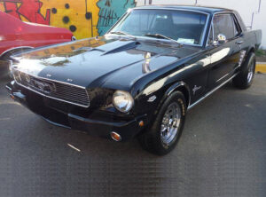 Mustang-66