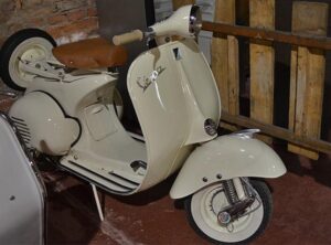 Vespa-antigua-moto