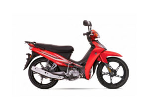 Yamaha-Crypton-110