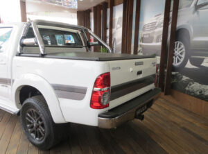 hiluxlimited