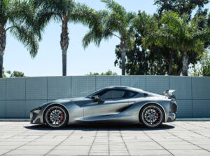 ToyotaFT1
