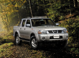 nissanfrontier
