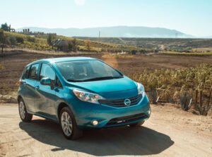 nissannote