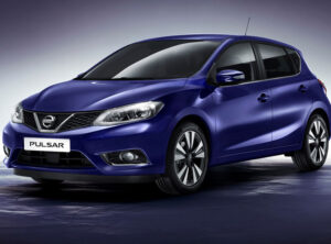 nissanpulsar