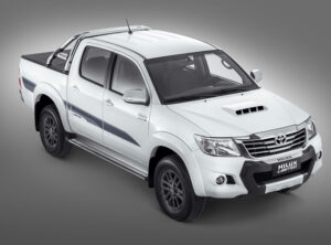 hiluxlimited