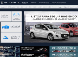 peugeotusados