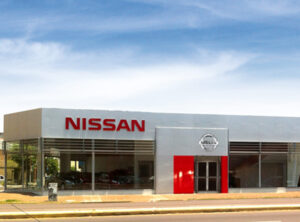 nissanshow