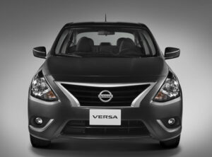 Nissanversa