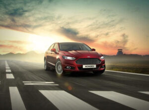 mondeo2015
