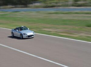 track day cobertura 6