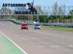 track day cobertura 8