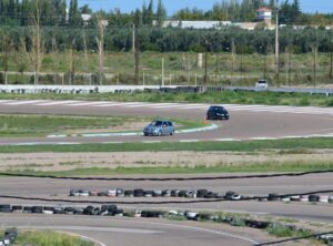 track day cobertura 5